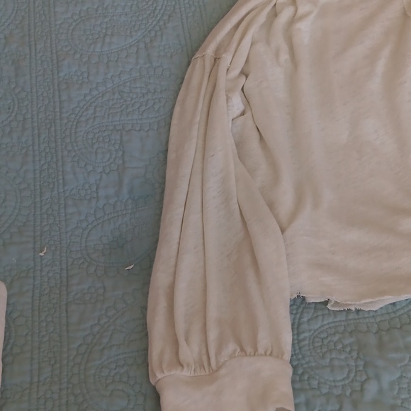 XS We the Free top.Preloved. - Picture 7 of 11